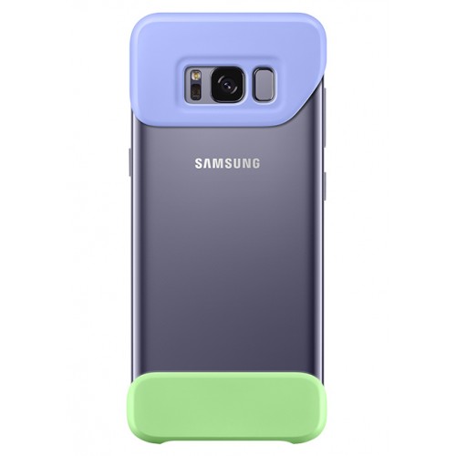 Dėklas Samsung G955 Galaxy S8 Plus 2 Piece Cover Original
